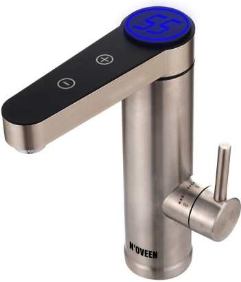 N’OVEEN IWH960 recenze