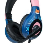 Nacon Fox Switch recenze