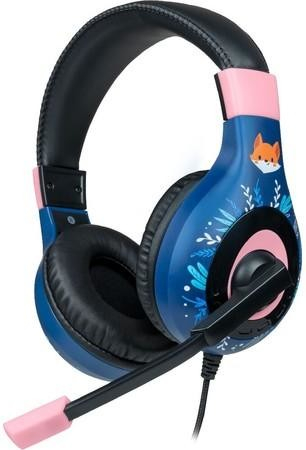 Nacon Fox Switch recenze