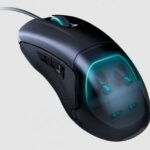 Nacon PCGM-500ES recenze