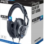 Nacon RIG 300 PRO HS recenze