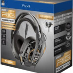 Nacon RIG 500 Pro HS recenze