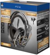 Nacon RIG 500 Pro HS recenze