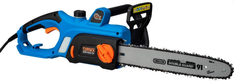 Narex EPR 400-24 65406052 recenze