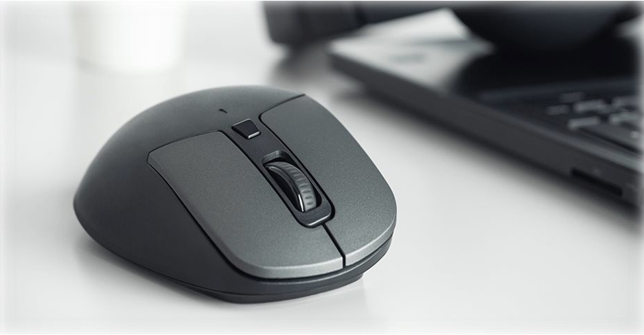 Natec Blackbird 2 NMY-1874 recenze