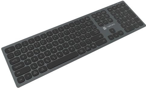 Natec Dolphin NKL-1977 recenze