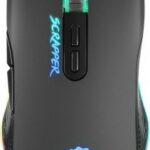 Natec Fury Scrapper NFU-1699 recenze