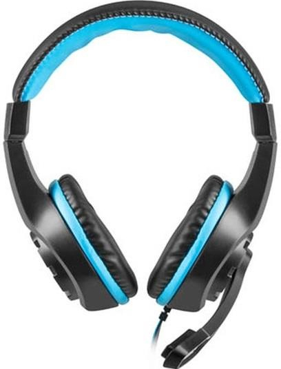 Natec Fury Wildcat recenze