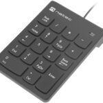 Natec GOBY 2 NKL-2022 recenze