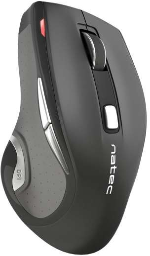 Natec Jaguar NMY-0781 recenze