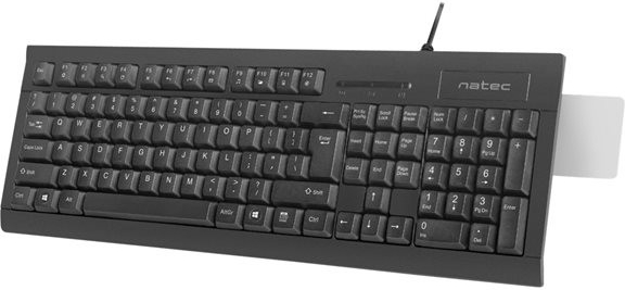 Natec Moray NKL-1055 recenze