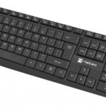 Natec Nautilus NKL-1950 recenze