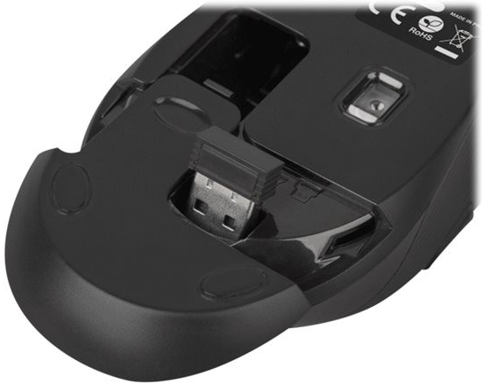 Natec Robin NMY-0915 recenze