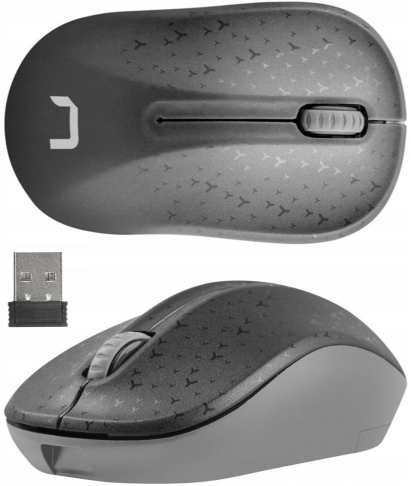 Natec Toucan NMY-1650 recenze