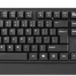 Natec UGO Askja K200 UKL-1827 recenze