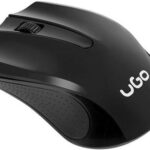 Natec UGO UMY-1213 recenze