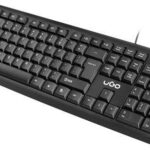 Natec Ugo Askja K110 UKL-1588 recenze