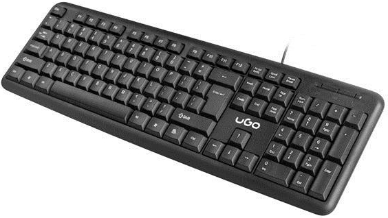 Natec Ugo Askja K110 UKL-1588 recenze