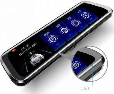 Navistore GDK90 recenze