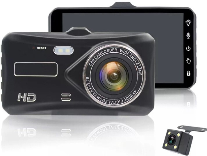 Navistore GDX97 recenze