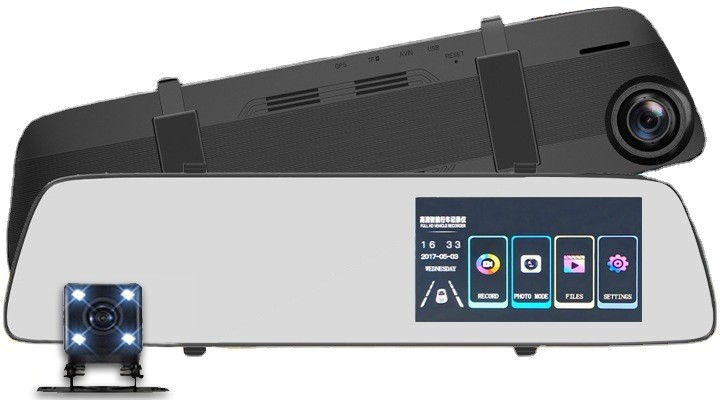 Navistore gdh45 recenze