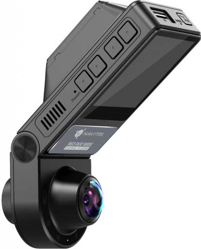 Navitel RS3 DUO WIDE recenze