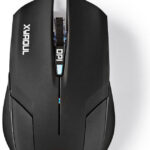 Nedis GMWD100BK recenze