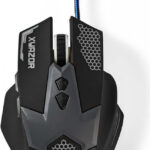 Nedis GMWD200BK recenze