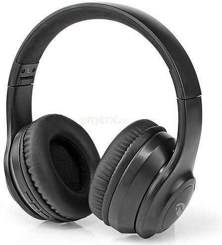 Nedis HPBT2261 recenze