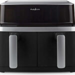 Nedis KAAF 320 BK recenze