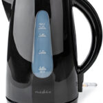 Nedis KAWK130EBK recenze