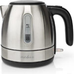 Nedis KAWK300EAL recenze