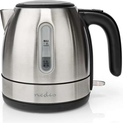 Nedis KAWK300EAL recenze