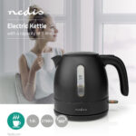 Nedis KAWK300EBK recenze