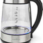 Nedis KAWK320EGS recenze