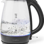 Nedis KAWK330EGS recenze