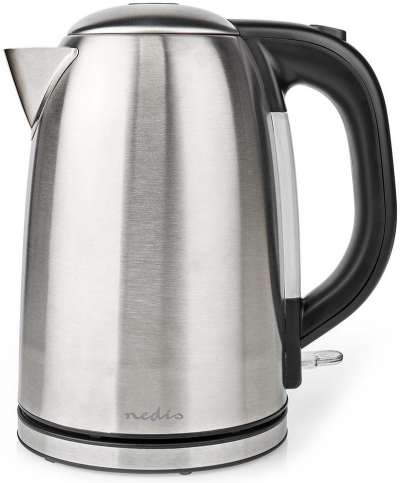 Nedis KAWK350EAL recenze