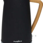 Nedis KAWK510EBK recenze