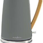 Nedis KAWK510EGY recenze