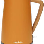 Nedis KAWK510EOR recenze