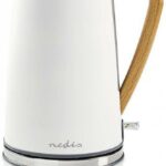 Nedis KAWK510EWT recenze