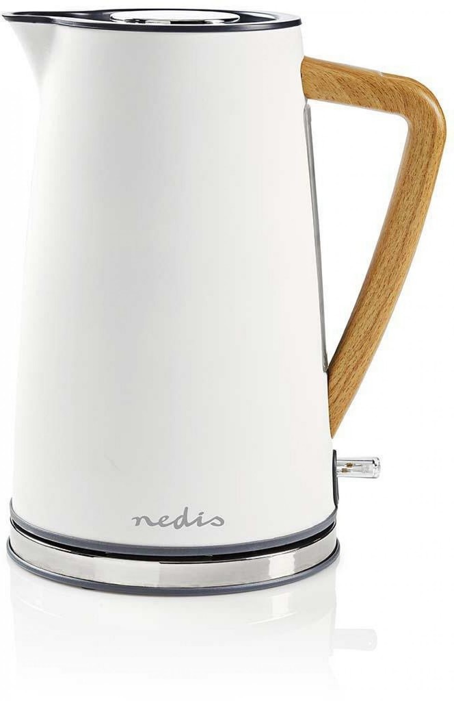 Nedis KAWK510EWT recenze