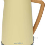 Nedis KAWK510EYW recenze