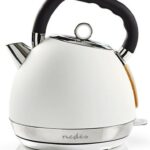 Nedis KAWK520EWT recenze