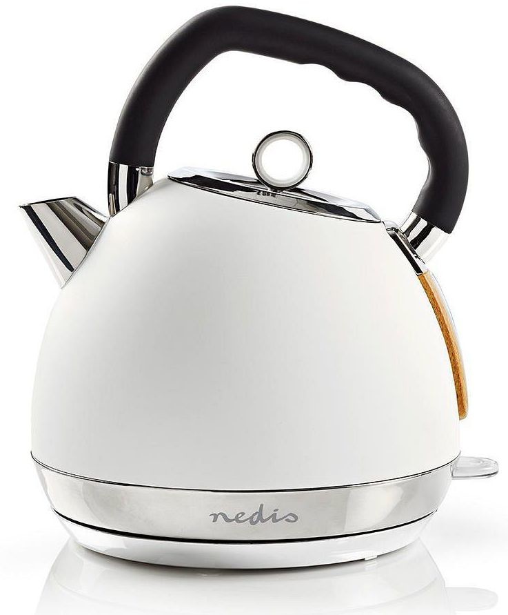 Obrázok Nedis KAWK520EWT hodnotenie