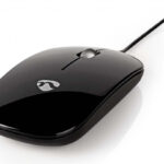 Nedis MSWD200BK recenze