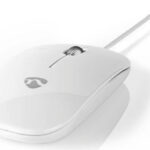 Nedis MSWD200WT recenze