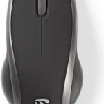 Nedis MSWS200BK recenze