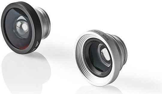 Nedis SMLK200 recenze