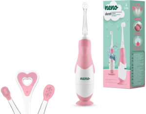 Fotografie Neno Denti růžový  recenzía